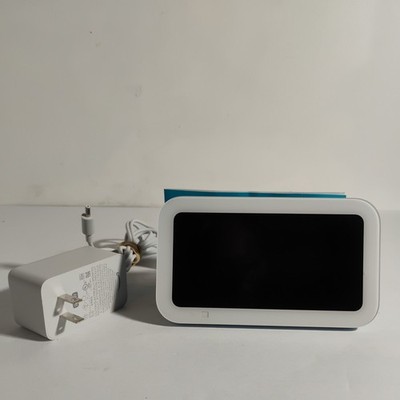 Amazon Echo Show 5 Smart Display Speaker Model No. H97N6S Blue 