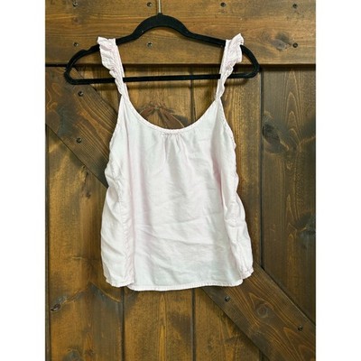 UGG Women's small Rosee Cami light pink