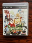Tales of Symphonia Chronicles - (Sony PlayStation 3, PS3) Game