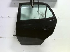 Porte arrière et accessoires Toyota AURIS