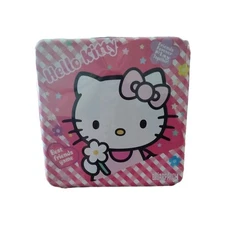 Hello Kitty Best Friends Game In Tin Box