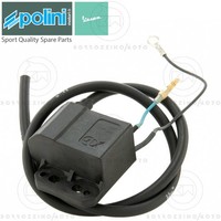 ZüNdspule FüR Analoge ZüNdung Polini FüR Piaggio Vespa 50 Special L R N