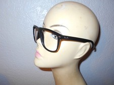Ray Ban RB 4147 601/58 Black Frame Sunglasses