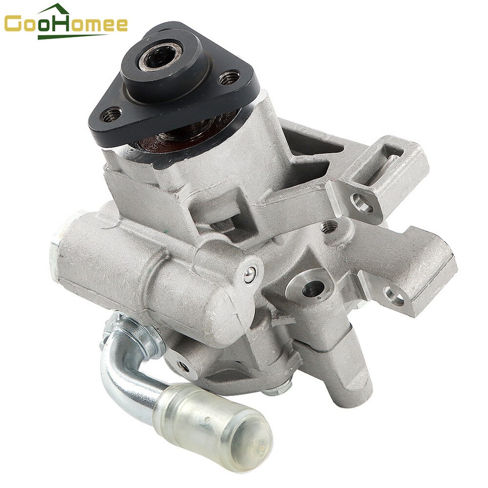 Power Steering Pump Water Pump New For Ford Transit 2.2 FWD MK7 MK8