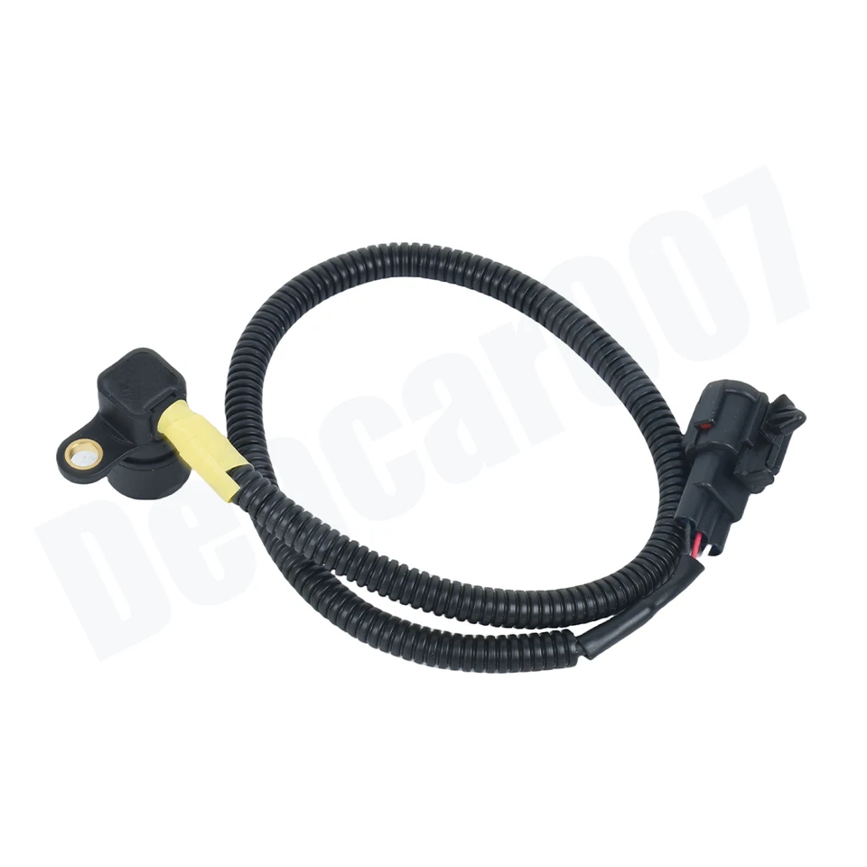 Sensor de manivela motor Nissan GT-R 25977VG100 (2009-2020) Foto 4 de 4