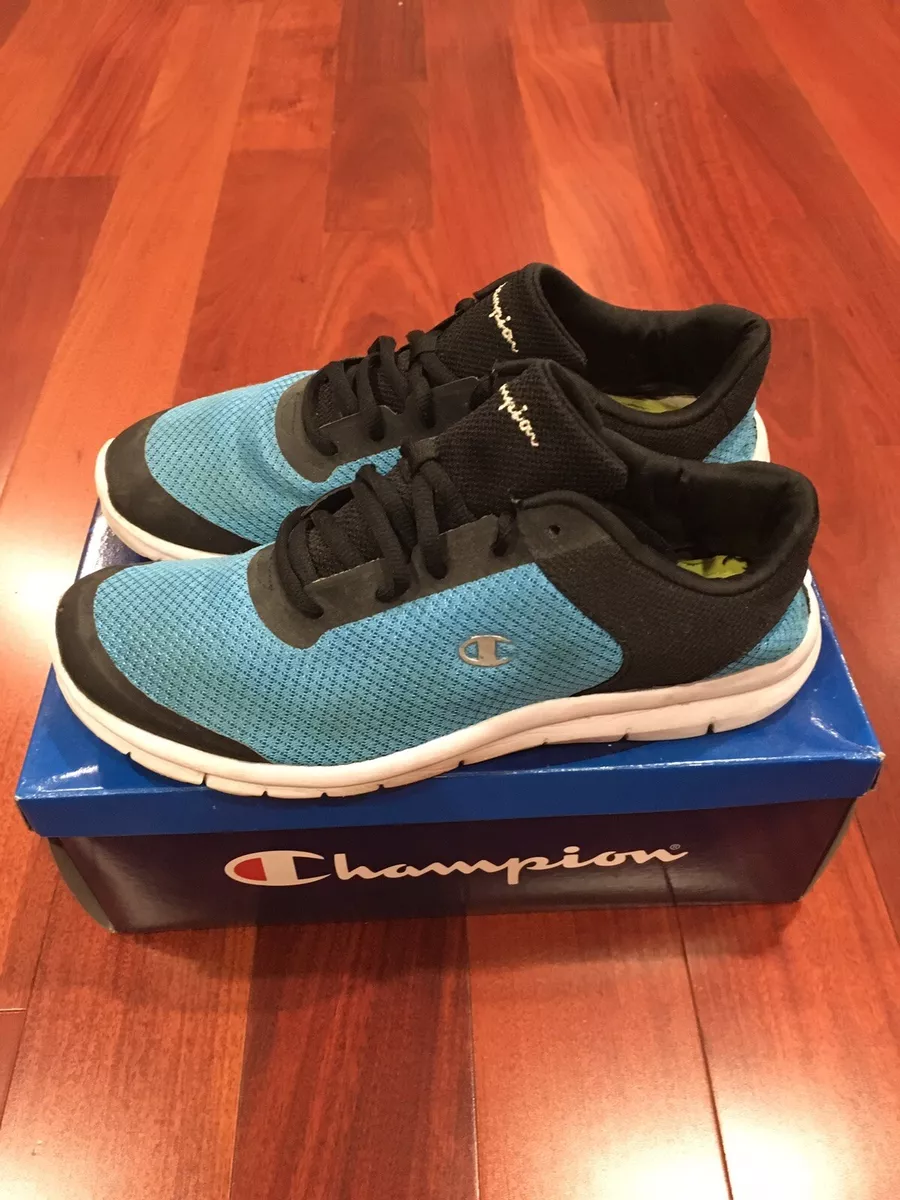Champion gusto top runner shoes