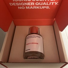 Dossier FRUITY ORANGE Eau de Parfum 1.7 Fl oz / 50 mL Perfume EDP NEW IN BOX