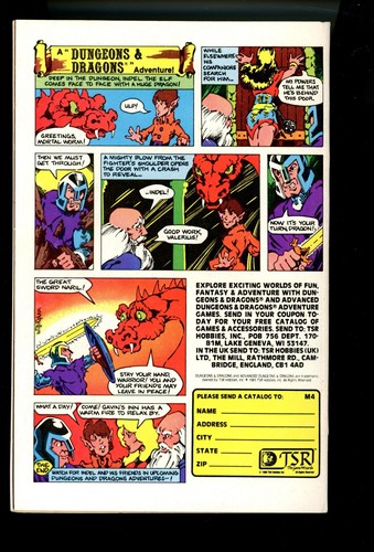 3 MARVEL THE INCREDIBLE HULK COMICS- #267 268 269 GD/VG Cond. - Picture 6 of 6