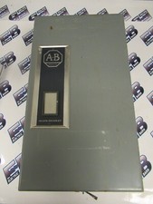 Allen Bradley 500L-C0D93, 60 Amp, 600V, 3 Pole Contactor, 120 Volt Coil- C12