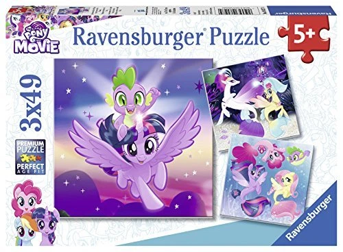 Puzzles traditionnells Ravensburger