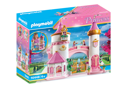 PLAYMOBIL Palace Princess 70448 Castle - Picture 1 of 3