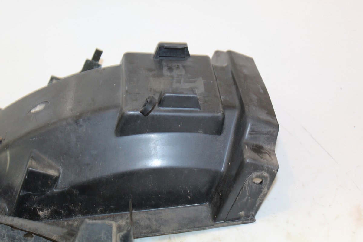 1995 kawasaki ninja zx6 REAR BACK TAIL UNDERTAIL FAIRING COWL