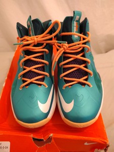 lebron x10
