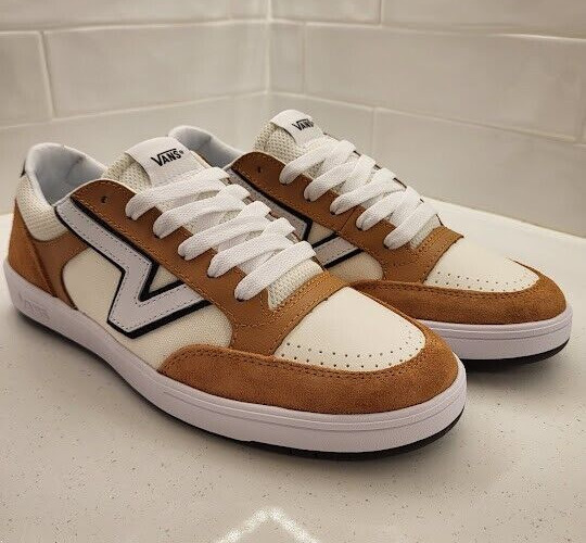 vans lowland cc freshman pack