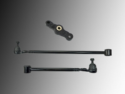 2x Wattgestänge 1x Watthebel hinten für Chrysler PT Cruiser 2000 - 2006