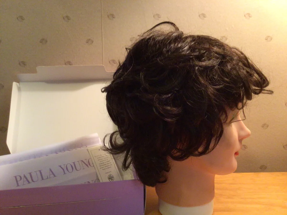 Paula young wigs ebay cheap