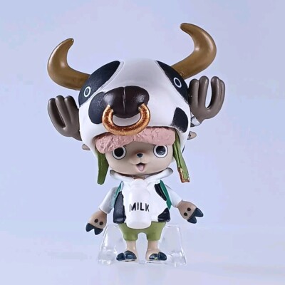 Tony Tony Chopper One Piece Film Z Super Modeling Soul Figure