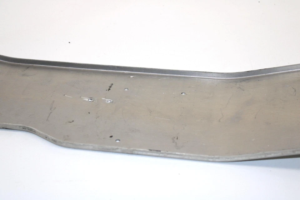 01 Polaris Xc Sp 500 Oem Clutch Belt Cover 1013069 SP178 - Image 3 of 4