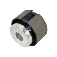 2 X Buchse Koppelstange DT Spare Parts 4.81394 D:205Mm D:702Mm H:555Mm