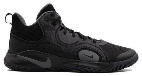 Nike Fly.By 2 Mid Black Dark Grey