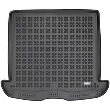 Gummi Rezaw-Plast Kofferraumwanne für Volvo V50 2004-2012 TPE Gummi Laderaumwann