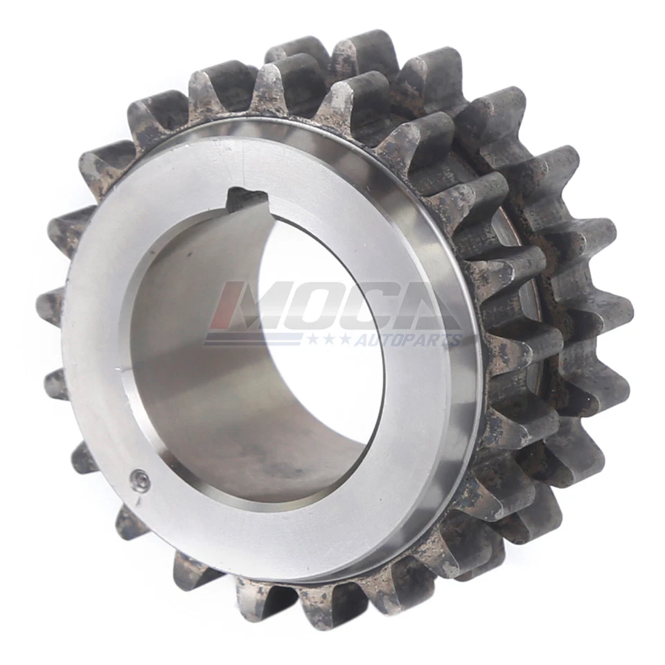 Kit de cadena de distribución para 02-11 Ford E150 E250 E350 Super Duty E450 F250 F350 5,4 L V8 Foto 2 de 4