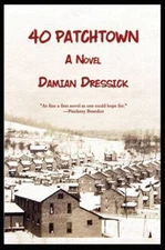 40 Patchtown, Paperback by Dressick, Damian, Like New Used, Free shipping in ...