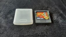 Thumbnail of ebay&reg; auction 800007846098 | SEGA GAME GEAR The Incredible Crash Dummies