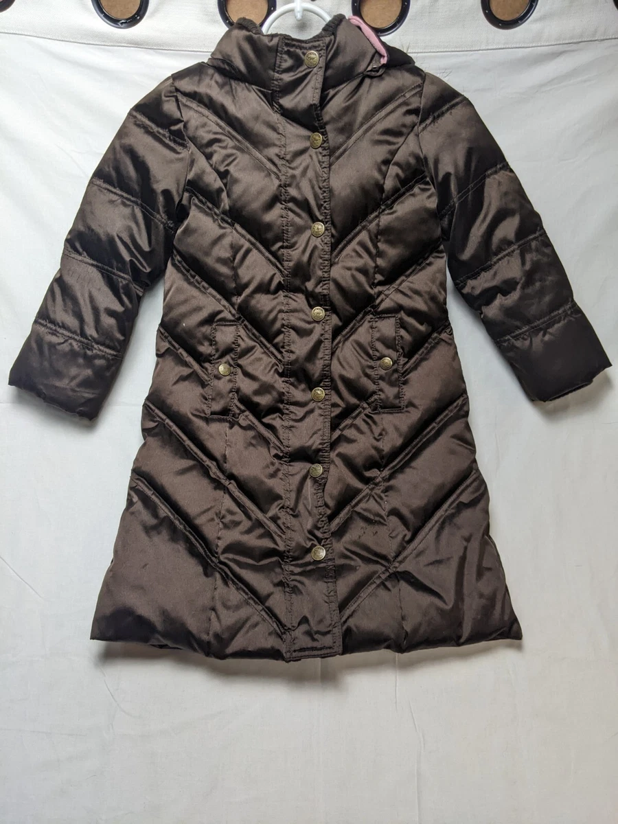 Gap sale girls puffer