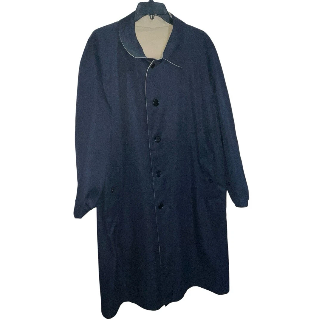 Cappotto reversibile vintage Burberry’s’