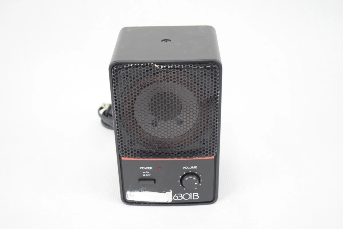 Fostex sales 6301b price