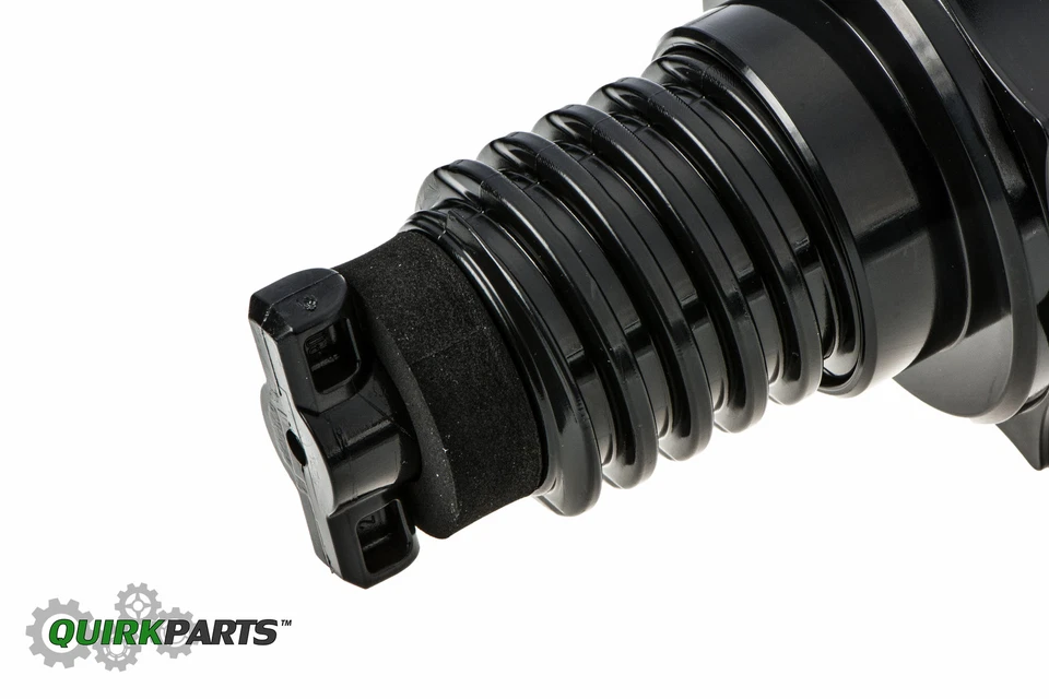 VW Volkswagen Spare Tire Lock Down Mount Bolt Beetle Eos Jetta Golf Passat OEM - Image 4 of 4