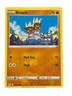 New: 2022 Pokémon TCG Binacle Sword & Shield - Lost Origin 106 Regular Common