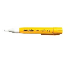 Sagab Volt Stick 230Y Voltage Detector Non Contact LED Light Up Voltage Pen