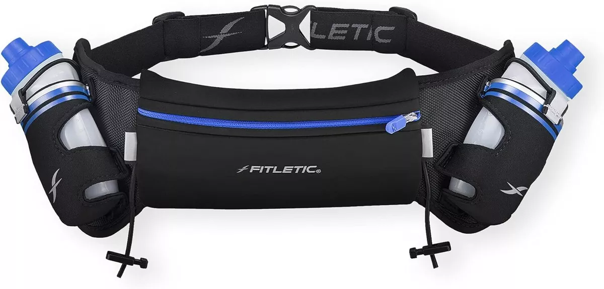 Running belt shop hydration