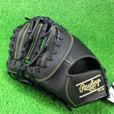 Rawlings Japan Baseball Glove First mitt HYPER TECH R9 PAISLEY 11.75 LHT
