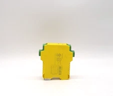 Phoenix Contact 29 81 68 0 Safety Relay