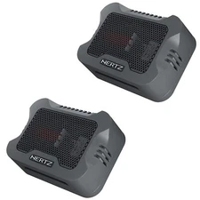 HERTZ One Pair of MPCX-2-TM3 Millie Pro 3-Way Multi-Amplification Crossovers UC