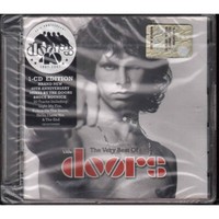 The Doors Cd The Very Best Of The Doors / Elektra 081227999599 Sigillato
