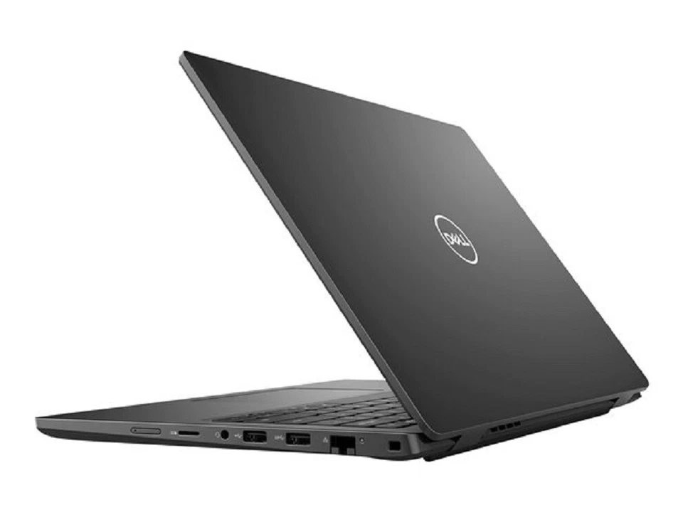 Dell Latitude 3420 14" FHD 60Hz Intel i5-1135G7 256GB SSD 8GB RAM - Win 10 Pro - Imagen 3 de 4