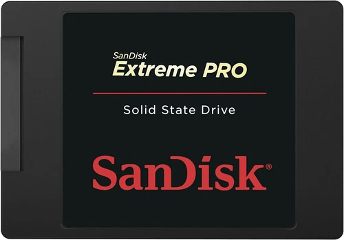 New SanDisk Extreme Pro 240GB SSD Solid State Drive SATA 2.5" 7mm SDSSDXPS-240G