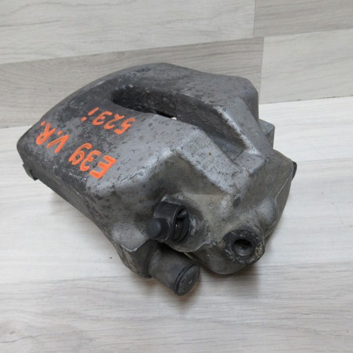 Orig. BMW E39 Alu Bremssattel Vorne Rechts 60/22/296 ATE Kleine Bremse