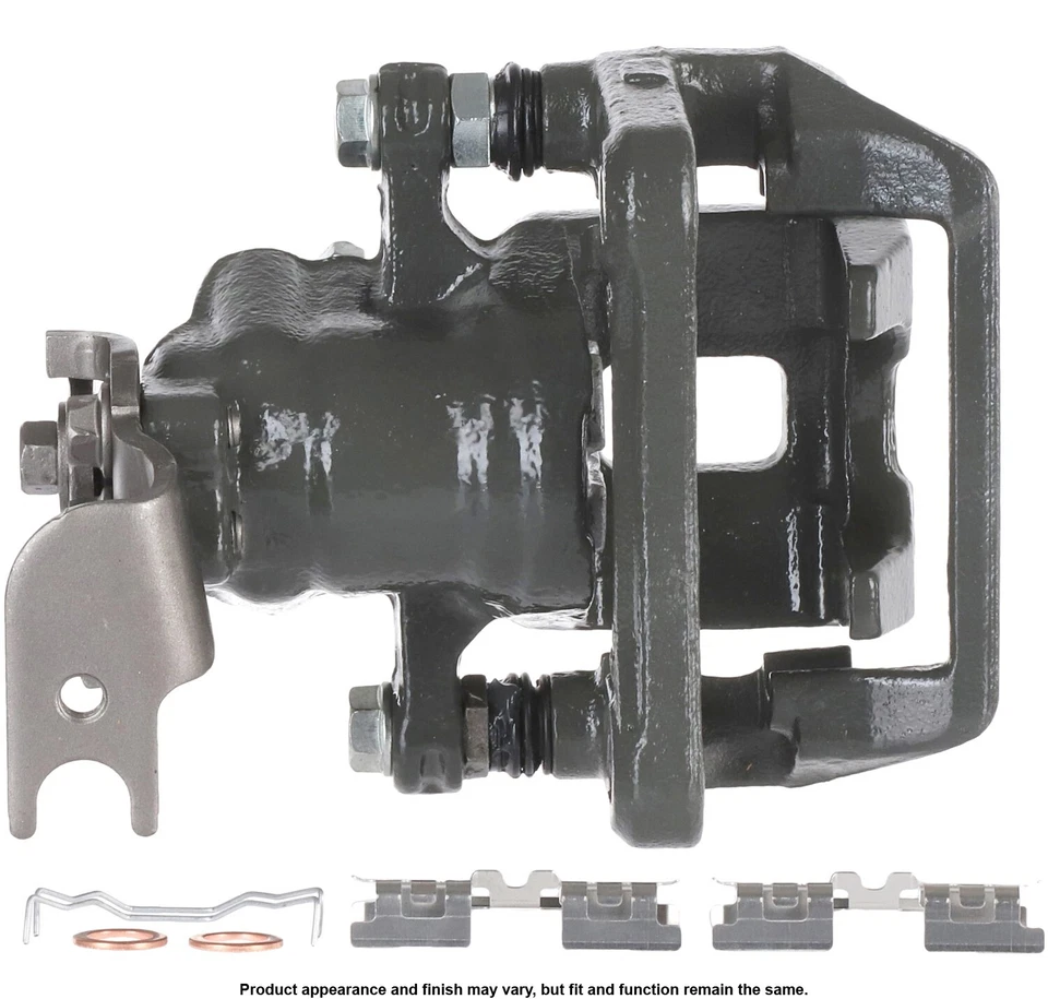 For 2013-2017 Honda Accord Disc Brake Caliper Rear Left Cardone 2014 2015 2016 - Imagem 4 de 4