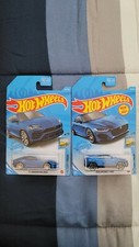 Hot wheels Lamborghini Urus and Jaguar F-Type 2021 errors