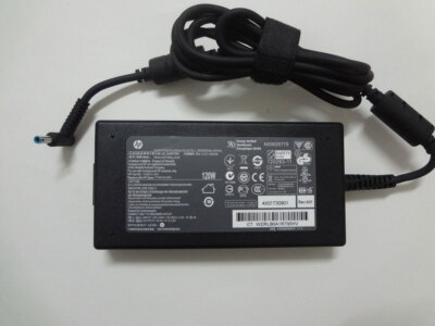 New Genuine 120W 710415-001 19.5V6.15A for HP TouchSmart OMEN Envy 15 17 Charger
