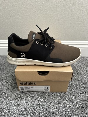 Etnies Footwear, Scout XT Coco Ho Women s, Baker Skateboards, Sheckler, Joslin
