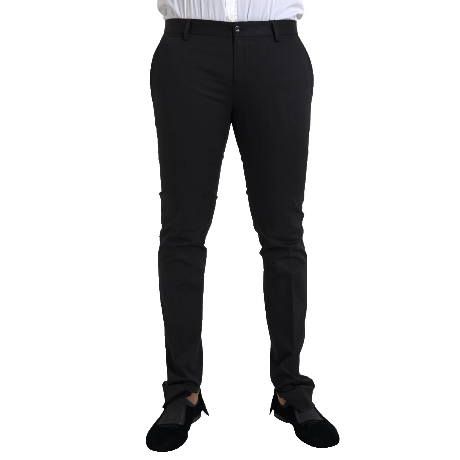 Pantalones formal Dolce&Gabbana para hombres