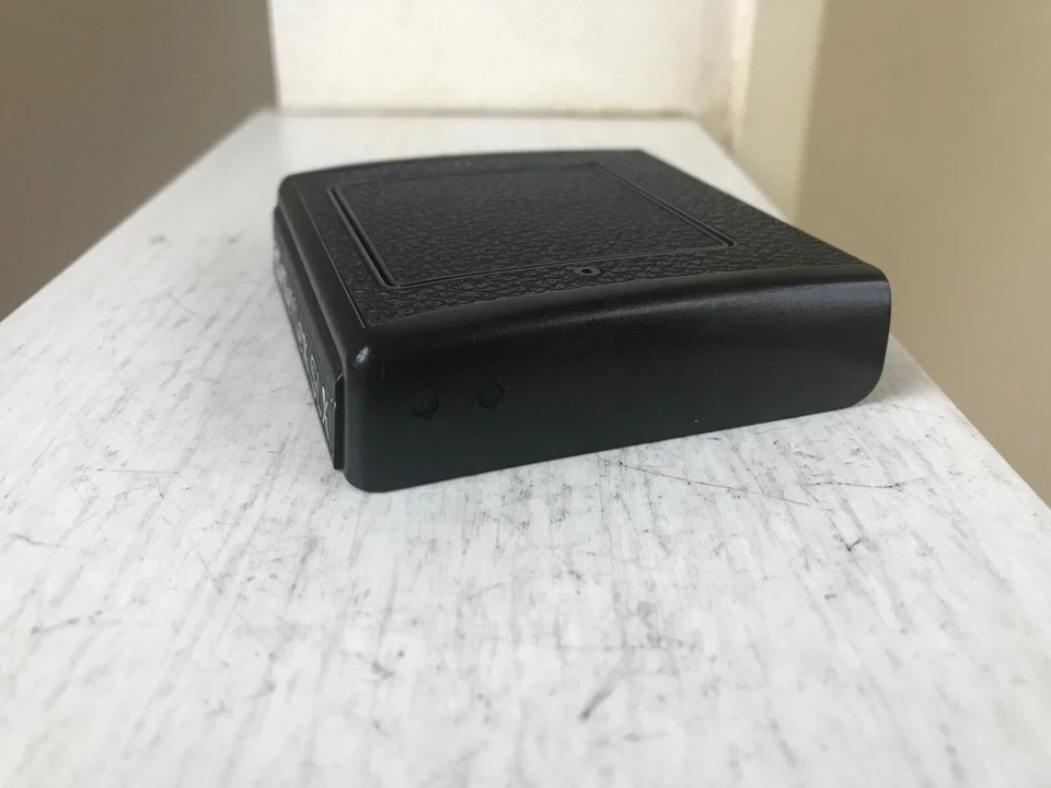 【Near Mint】 Rolleiflex SLX Waist Finder for TLR 6x6 from JAPAN - Image 3 of 4