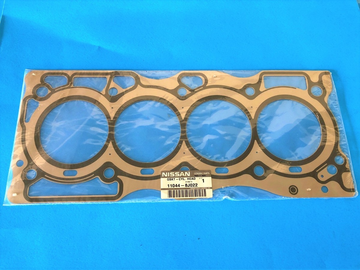 Genuine Nissan 110448J022 Various Modelsja-01264 Eng.Cyl