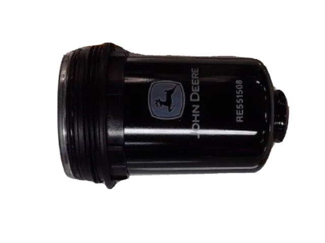 John Deere Fuel Filter Element RE551508 for sale online | eBay